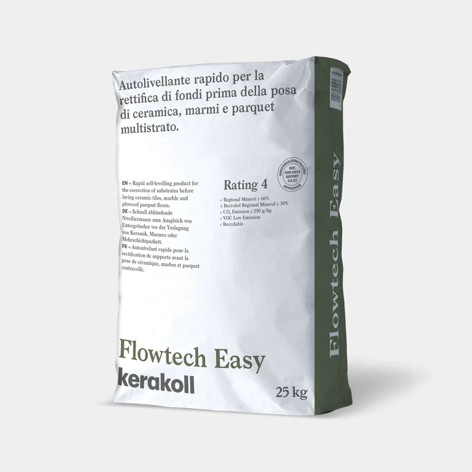 Image of Flowtech Easy