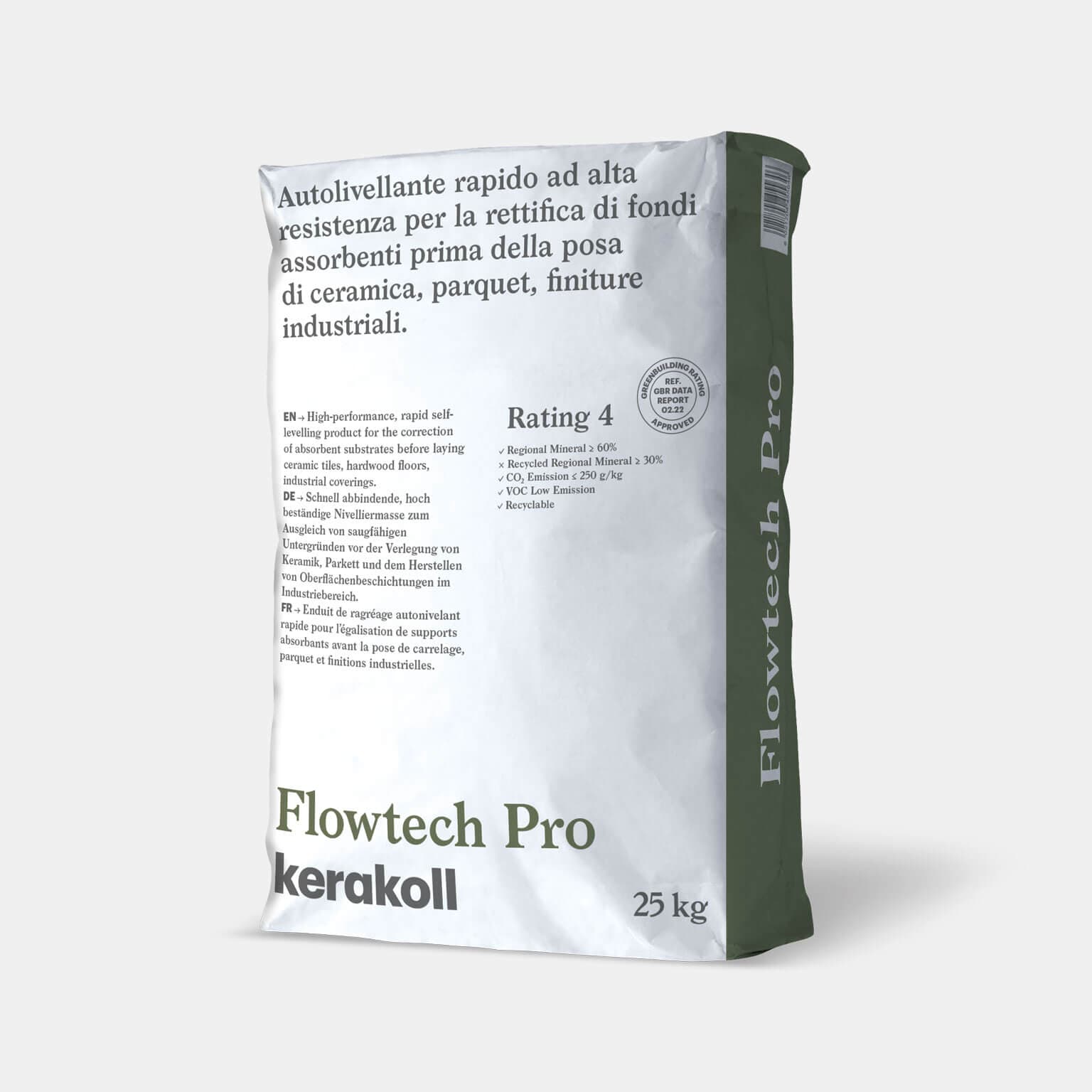 Image of Flowtech Pro