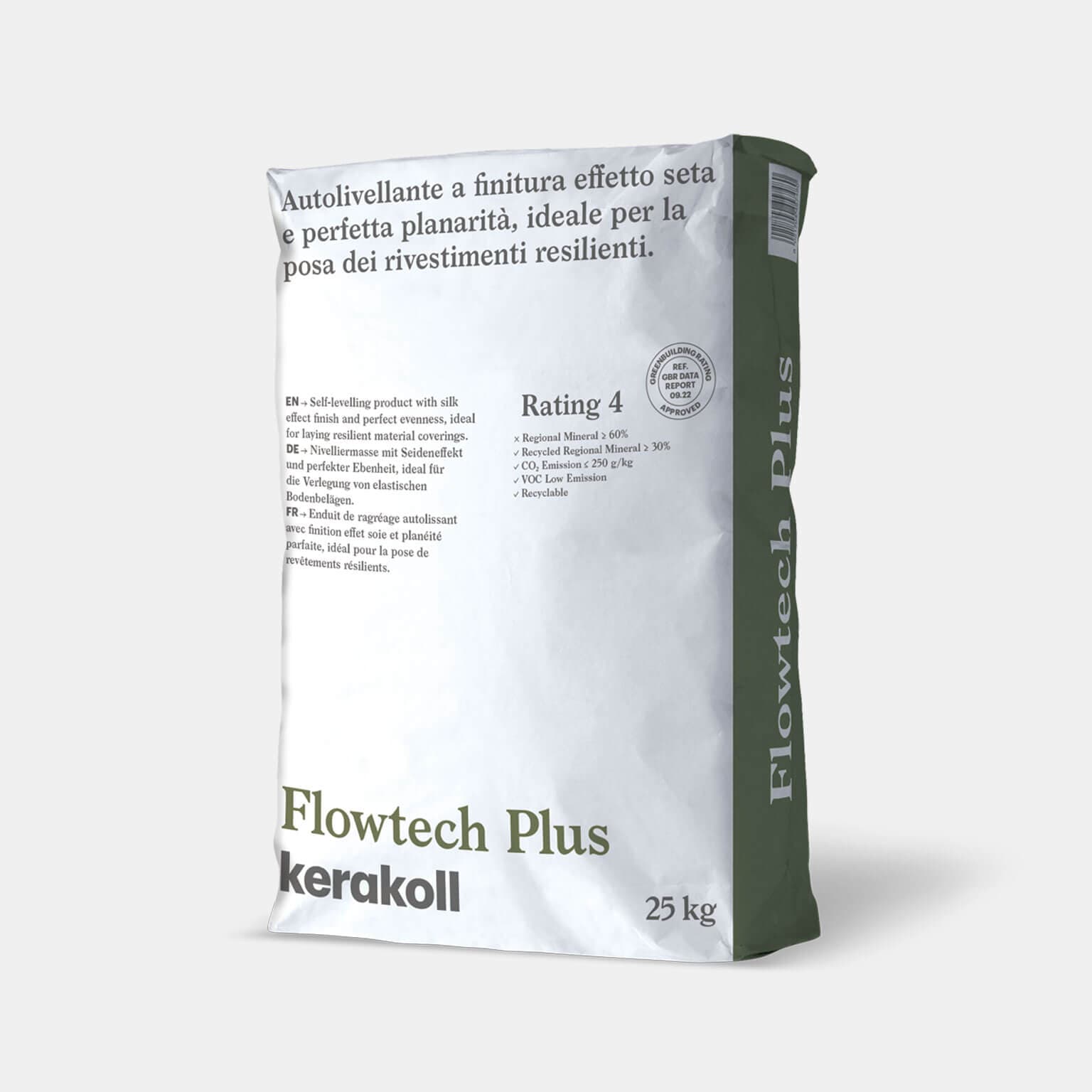 Image of Flowtech Plus