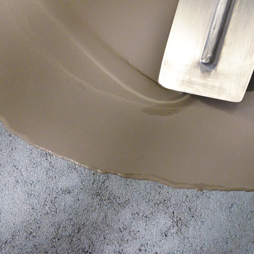 Preparering av underlag